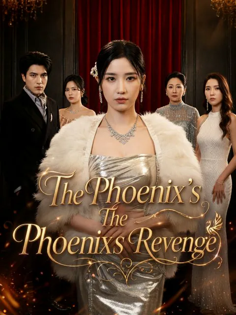 The Phoenix's Revenge