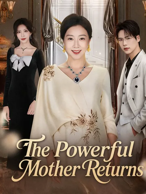 The Powerful Mother Returns