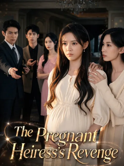 The Pregnant Heiress's Revenge