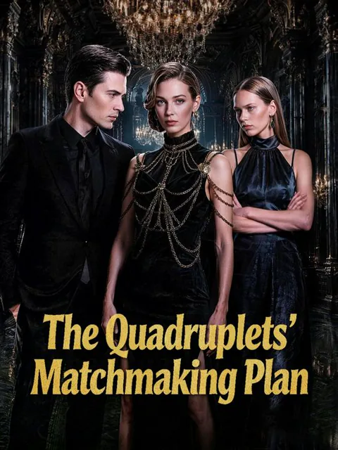 The Quadruplets’ Matchmaking Plan.