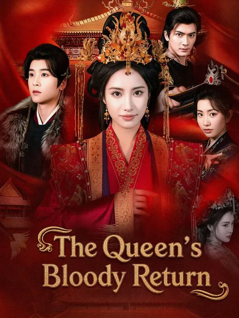 The Queen's Bloody Return