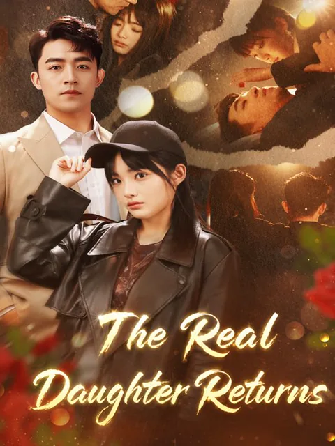 The Real Daughter Returns
