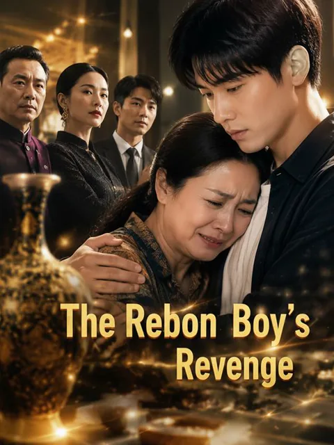 The Reborn Boy's Revenge