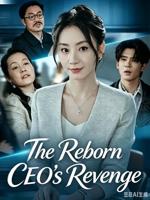 The Reborn CEO's Revenge
