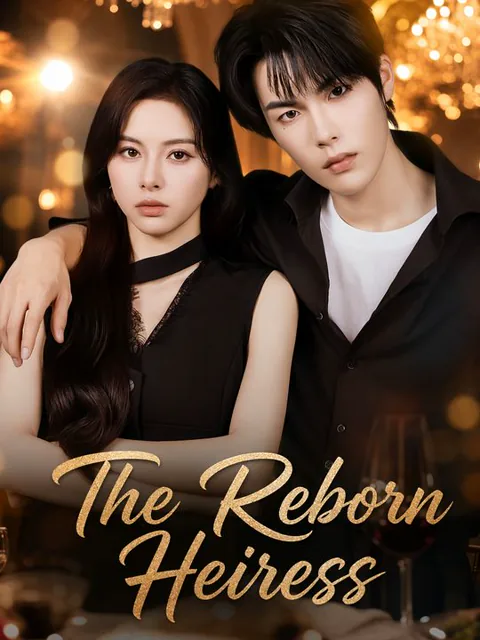 The Reborn Heiress