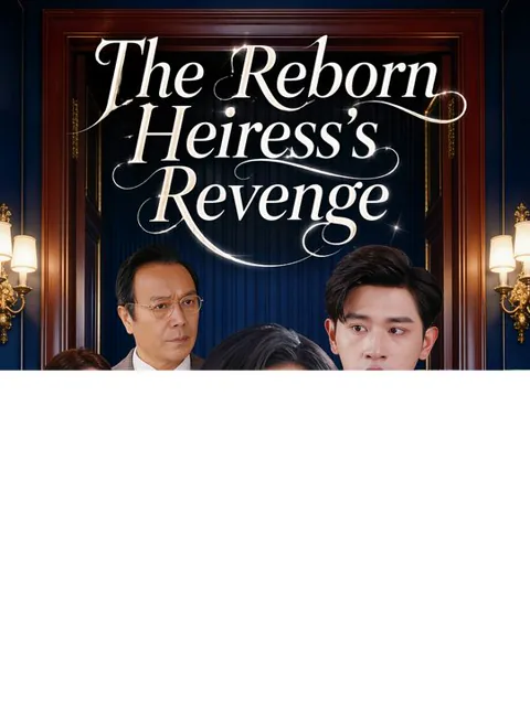 The Reborn Heiress's Revenge