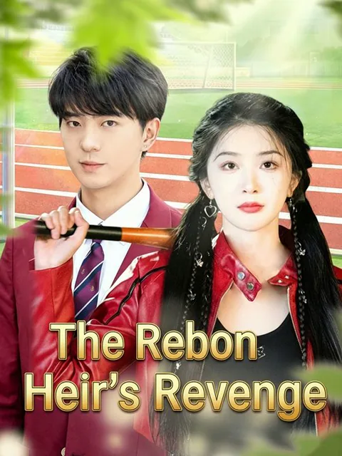 The Reborn Heir's Revenge