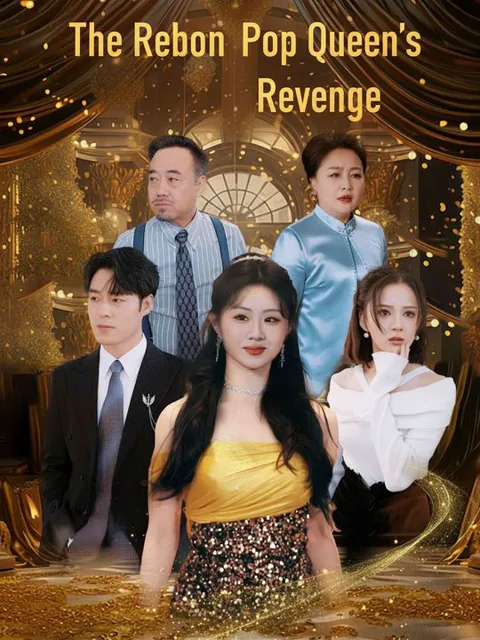 The Reborn Pop Queen's Revenge