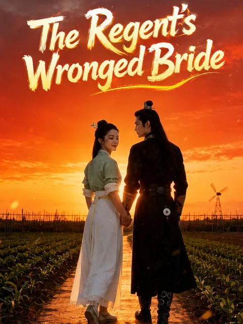 The Regent's Wronged Bride