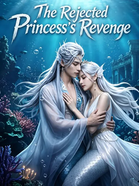 The Rejected Princess's Revenge