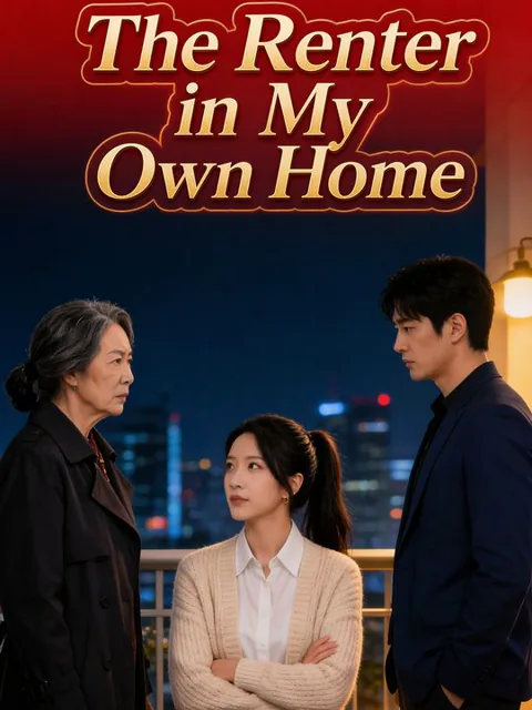 The Renter in My Own Home