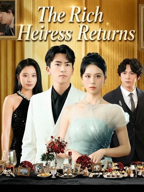 The Rich Heiress Returns