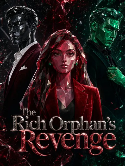 The Rich Orphan's Revenge