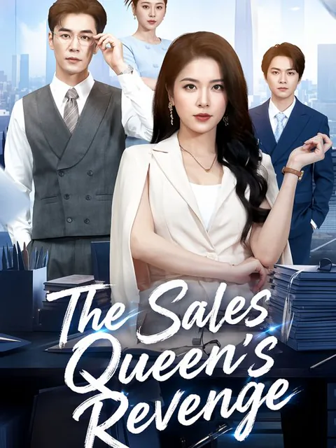 The Sales Queen's Revenge