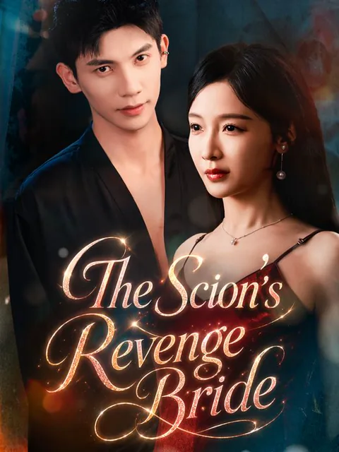 The Scion's Revenge Bride