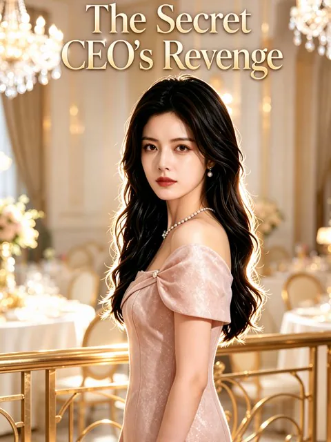 The Secret CEO's Revenge