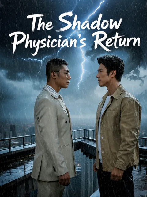 The Shadow Physician's Return