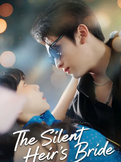 The Silent Heir's Bride
