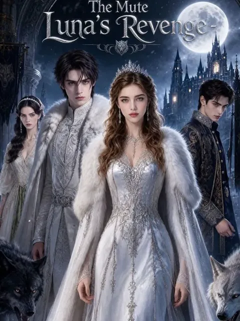 The Silent Luna Who Chose the North