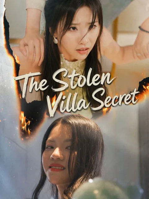 The Stolen Villa Secret