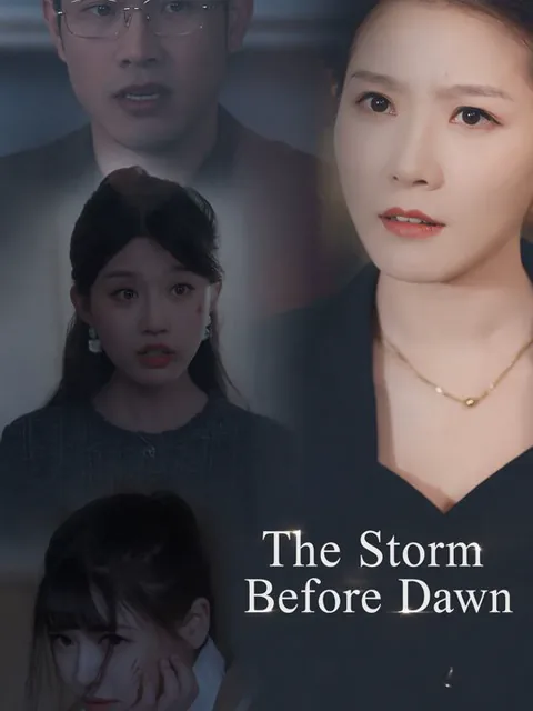 The Storm Before Dawn