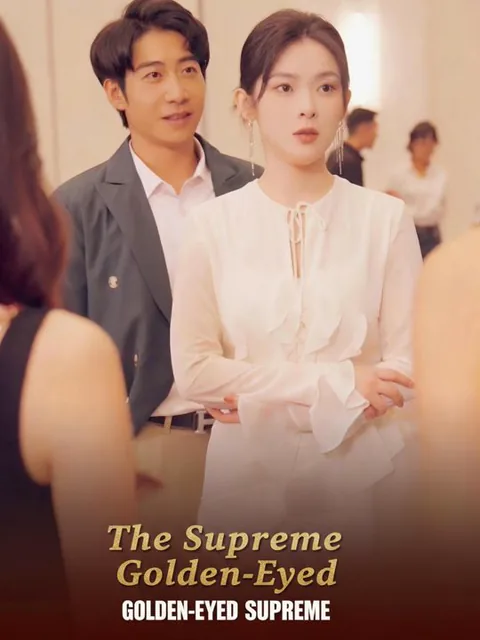 The Supreme Golden-Eyed