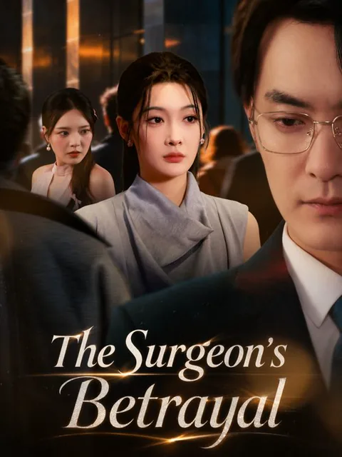 The Surgeon’s Betrayal