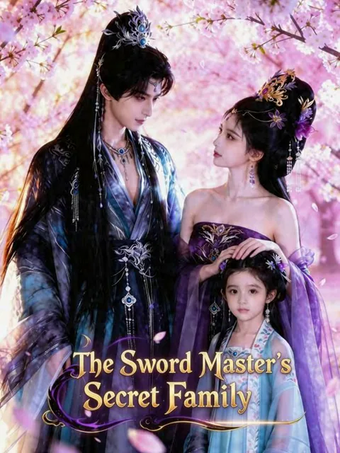 The Sword Master's Secret Family