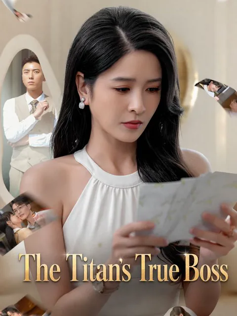 The Titan's True Boss