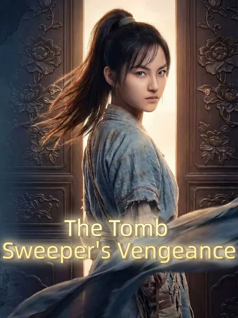 The Tomb Sweeper's Revenge