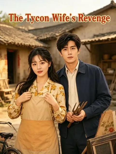 The Tycoon Wife's Revenge