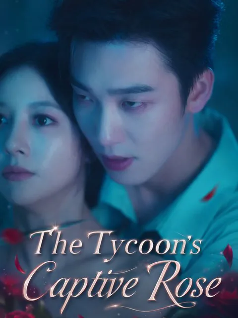 The Tycoon's Captive Rose