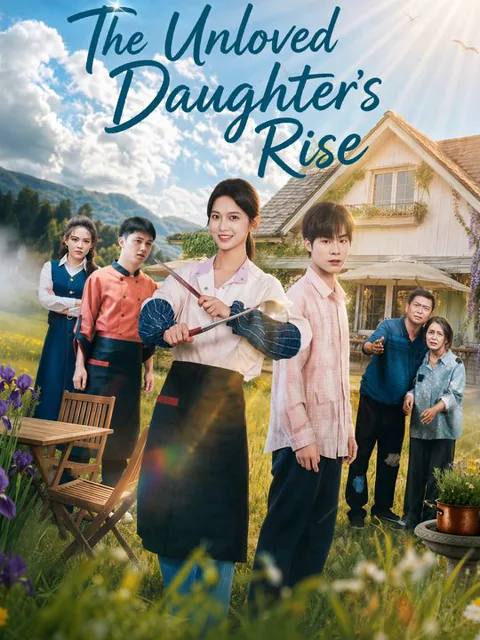 The Unloved Daughter's Rise