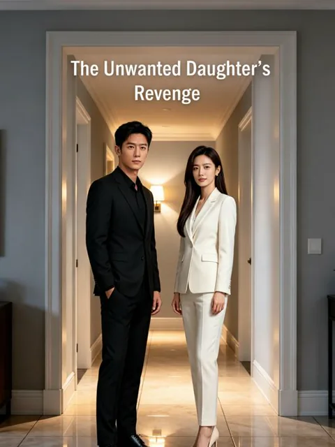 The Unwanted Daughter's Revenge