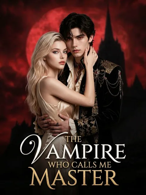 The Vampire Who Calls Me Master
