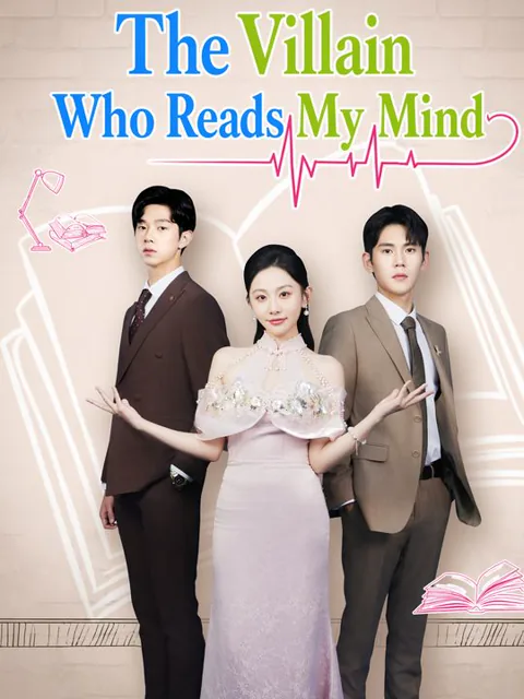 The Villain Who Reads My Mind