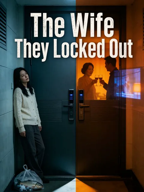 The Wife They Locked Out