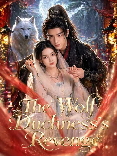 The Wolf Duchess's Revenge