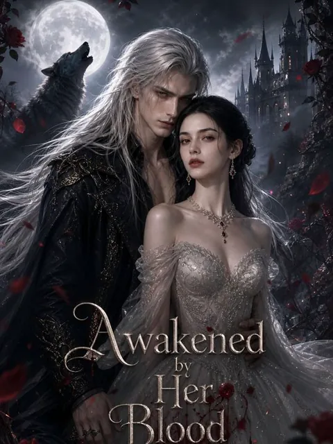 The Wolf King's Fated Mate