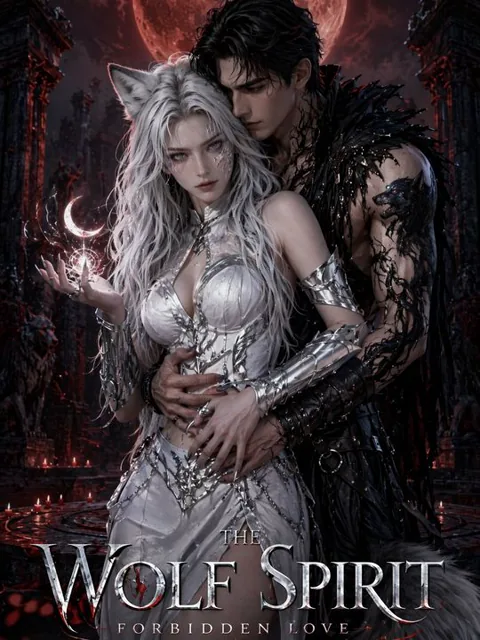 The Wolf Spirit Forbidden Love