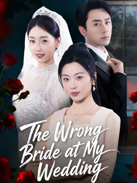 The Wrong Bride at My Wedding