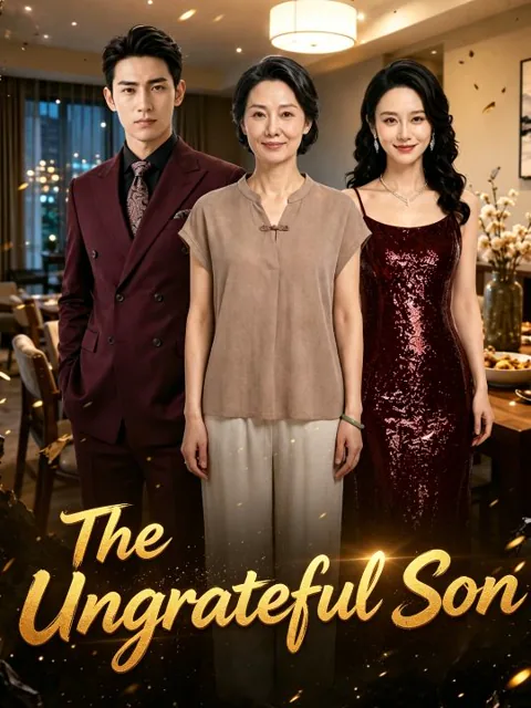 The Wrong Son