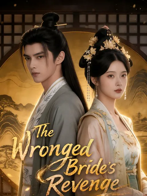 The Wronged Bride's Revenge