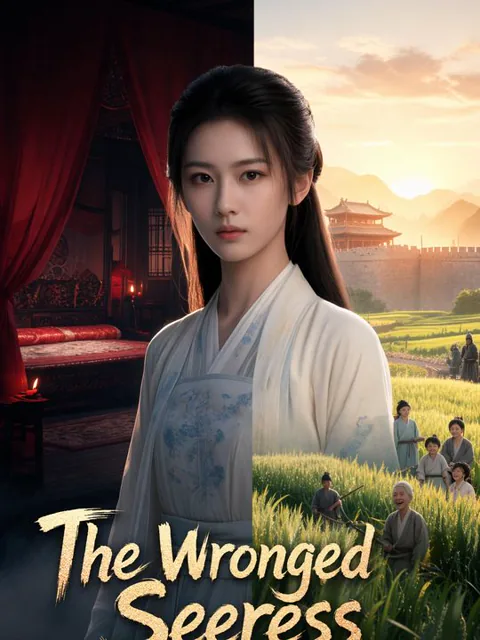 The Wronged Seeress