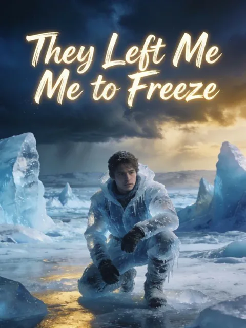 They Left Me to Freeze