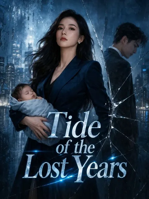 Tide of the Lost Years