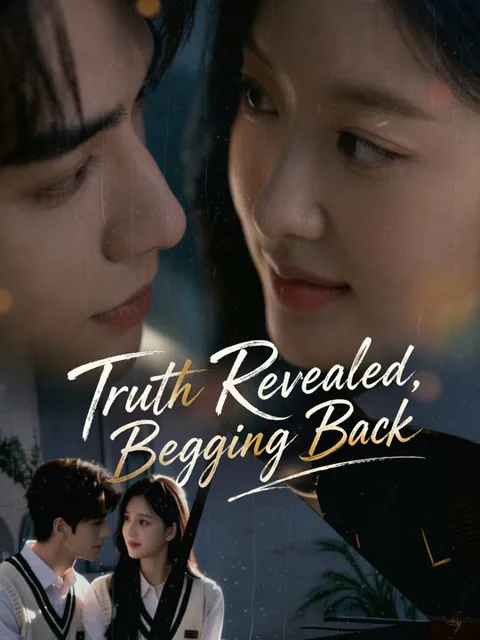 Truth Revealed, Begging Back