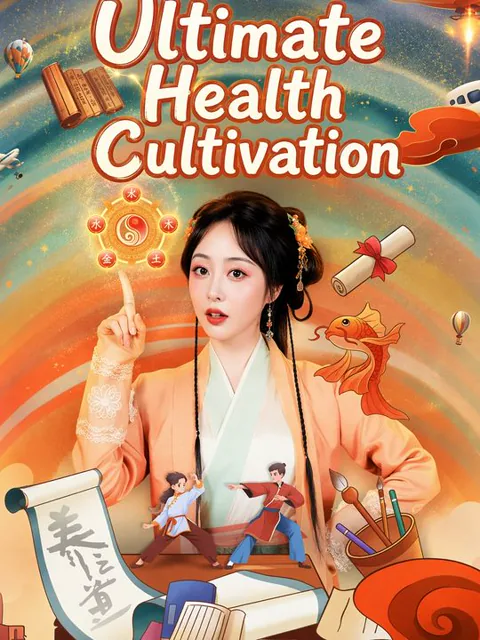 Ultimate Health Cultivation