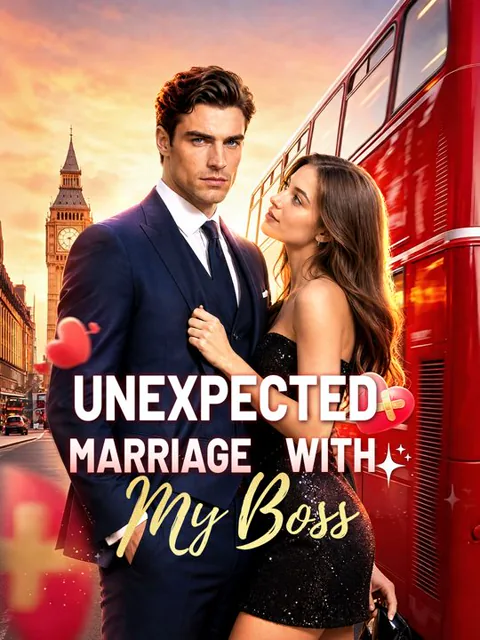 Unexpected Marriage with My Boss