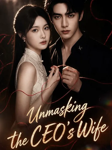 Unmasking the CEO's Wife